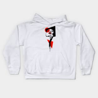 Face Kids Hoodie